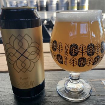 Flatland Brewing - Roots hazy ipa - Breweries Near Me - Elk Grove, California Flatland Brewing - Roots hazy ipa - Breweries Near Me - Elk Grove, California