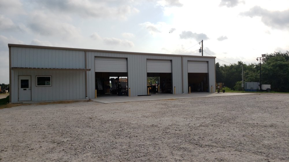 WHITE WATER EQUIPMENT Updated June 2024 4023 Hwy 59, West