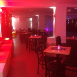 DZ Café