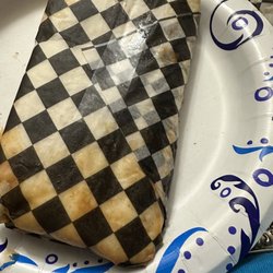 Burritos