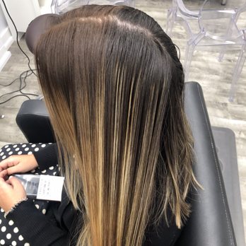 Glam House - photo of what was done at glamhouse - Hair Salons Near Me - Miami, Florida Glam House - photo of what was done at glamhouse - Hair Salons Near Me - Miami, Florida
