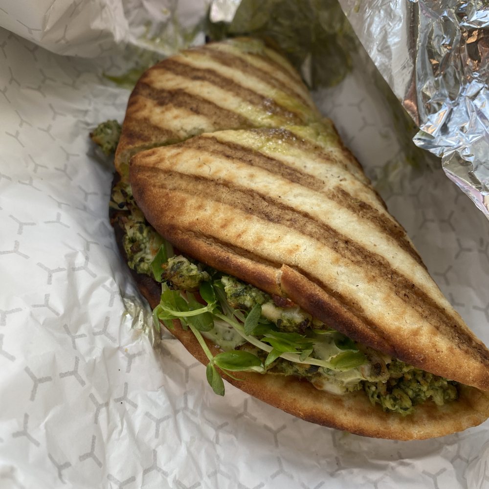 Toasted Flats - Chicken Pesto - Sandwiches Near Me - Boston, Massachusetts Toasted Flats - Chicken Pesto - Sandwiches Near Me - Boston, Massachusetts
