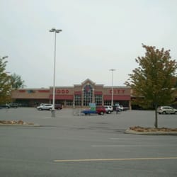 Food City Gas 'N Go