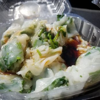 Homestyle Dim Sum - Cilantro rice roll - Dim Sum Near Me - Seattle, Washington Homestyle Dim Sum - Cilantro rice roll - Dim Sum Near Me - Seattle, Washington