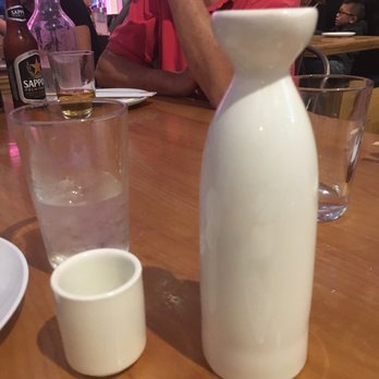 GoBistro - Sake! - Sushi Bars Near Me - Hollywood, Florida