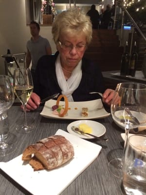 Restaurant Tout à Fait by null