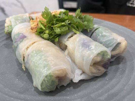 Bánh Cuốn Tây Hồ 2 by null