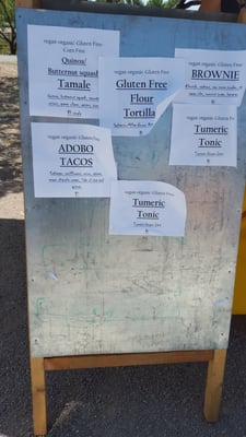 Heirloom Farmers Markets | Rillito Park by null