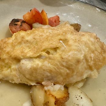 Jeanine'S American Bistro - Great Chicken Francaise - American Near Me - Glen Cove, New York Jeanine'S American Bistro - Great Chicken Francaise - American Near Me - Glen Cove, New York