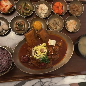 Kunjip Tofu - Korean Near Me - Mountain View, California Kunjip Tofu - Korean Near Me - Mountain View, California