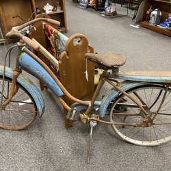 Happy Rock Antiques