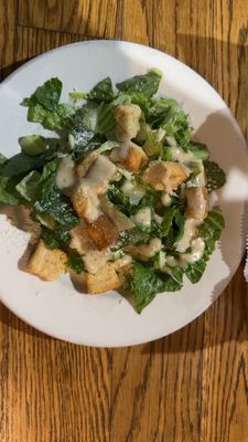 Village Pizza & Pasta by null