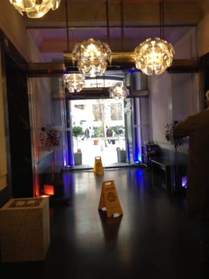 Radisson Blu Hotel, Madrid Prado by null