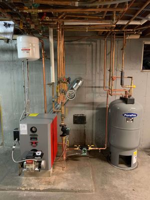 Home heating and cooling services by professionals who care. - Home heating and cooling professionals dedicated to saving you money. Home heating and cooling services by professionals who care. - Home heating and cooling professionals dedicated to saving you money.