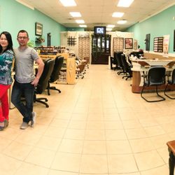 D&T Nails - Panorama of D&T Nails as of 10/2017
