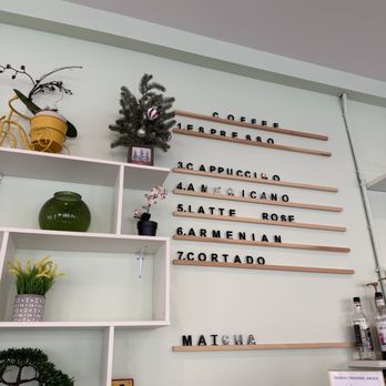 Calidum Cafe - Cafes Near Me - Burbank, California