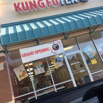 Kung Fu Tea - Finally in Jacksonville! - Bubble Tea Near Me - Jacksonville, Florida Kung Fu Tea - Finally in Jacksonville! - Bubble Tea Near Me - Jacksonville, Florida