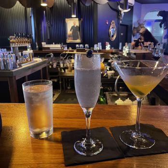 Sagamore Hill Lounge - Cocktail Bars Near Me - Portland, Maine Sagamore Hill Lounge - Cocktail Bars Near Me - Portland, Maine