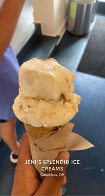 Jeni's Splendid Ice Creams by null