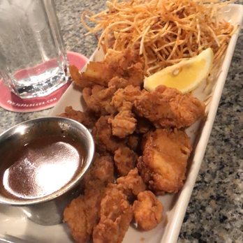 Pappadeaux Seafood Kitchen - Fried Crispy Alligator - Seafood Near Me - Phoenix, Arizona Pappadeaux Seafood Kitchen - Fried Crispy Alligator - Seafood Near Me - Phoenix, Arizona