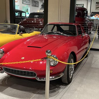 Tucson Auto Museum - Museums Near Me - Tucson, Arizona