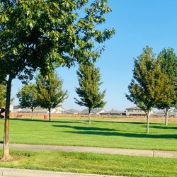 Bear River Park