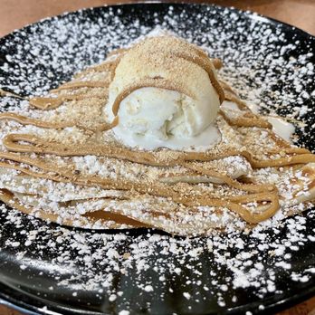 Lily’s Crepes - Peanut Butter Hunt - Creperies Near Me - Chesapeake, Virginia Lily’s Crepes - Peanut Butter Hunt - Creperies Near Me - Chesapeake, Virginia