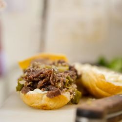 West Side Market And Deli
