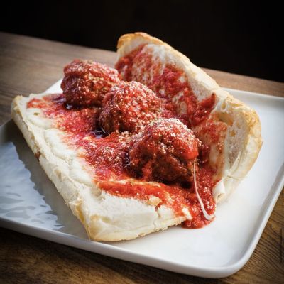 Slice House by Tony Gemignani by null