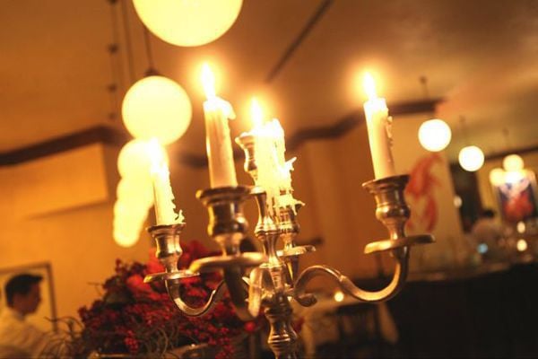 Mon Amie Maxi by null