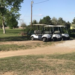 Mulligans - Let's Golf!
