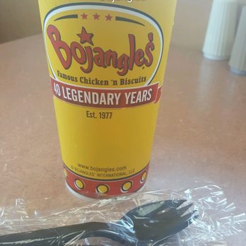 Bojangles - Drink - Fast Food Near Me - Crossville, Tennessee Bojangles - Drink - Fast Food Near Me - Crossville, Tennessee