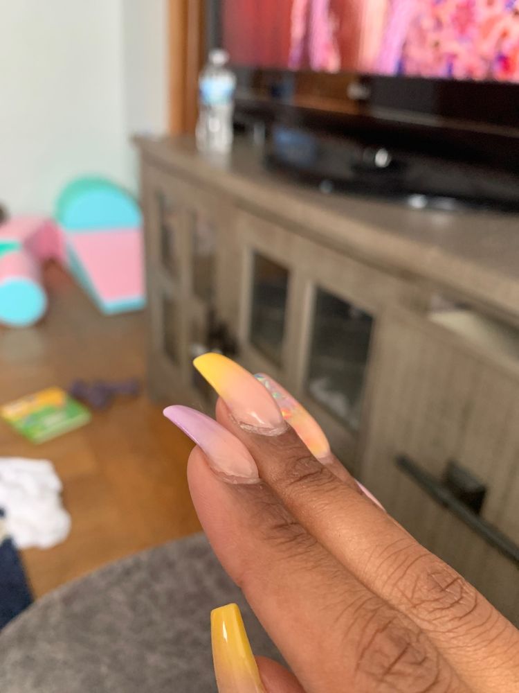 NAIL ART & SPA Updated June 2024 186 Photos & 146 Reviews 2300 N Randall Rd, Elgin