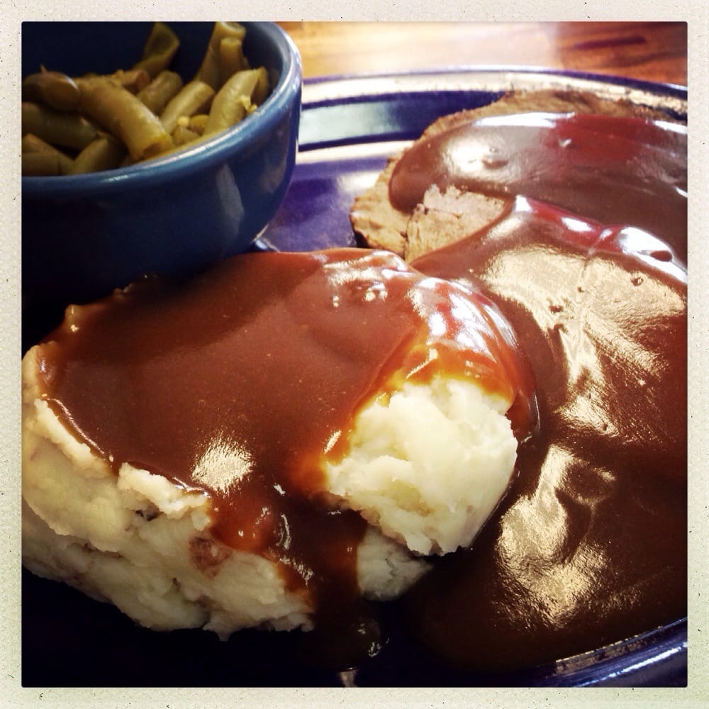 WHEATLAND INN FAMILY RESTAURANT CLOSED 16 Reviews 86 16th St