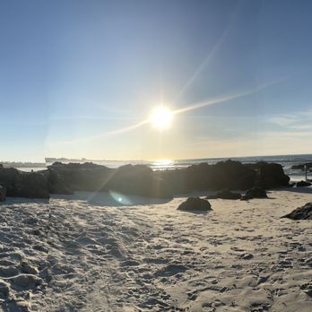Asilomar State Beach - Parks Near Me - Pacific Grove, California