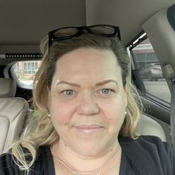 This was my first visit. They are definitely uneven but shes easily evened them out six week later