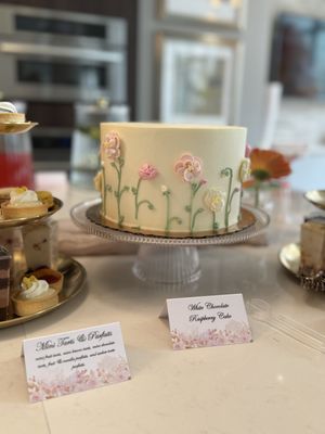 Becca Cakes by null