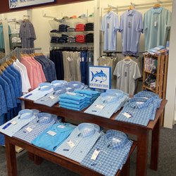 Steinbeck's Men's Shop - Southern Tide