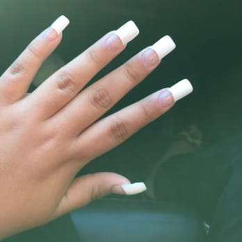 Upland Nails - My nails done by Tricia I love them!!! - Nail Salons Near Me - Upland, California Upland Nails - My nails done by Tricia I love them!!! - Nail Salons Near Me - Upland, California