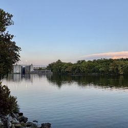 Wilson Dam - Sunday, September 6, 2026; Hydroelectric dam on the Tennessee River between Florence and Muscle Shoals, Alabama.