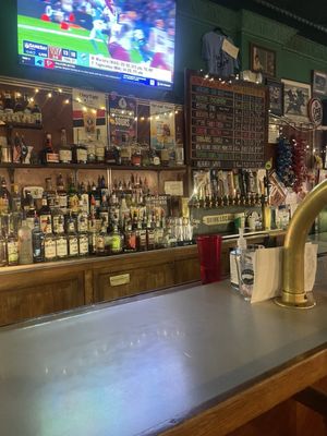 The Gas Light Cafe by null