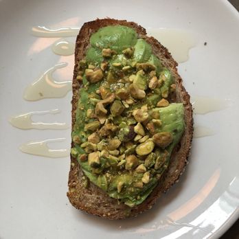 Maplewood Kitchen and Bar - Avocado toast - Breakfast & Brunch Near Me - Cincinnati, Ohio Maplewood Kitchen and Bar - Avocado toast - Breakfast & Brunch Near Me - Cincinnati, Ohio