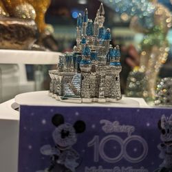 Cristal d'Orleans