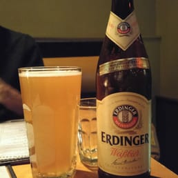 Tried a new beer here, this one is great!