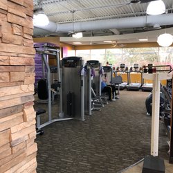 Anytime Fitness