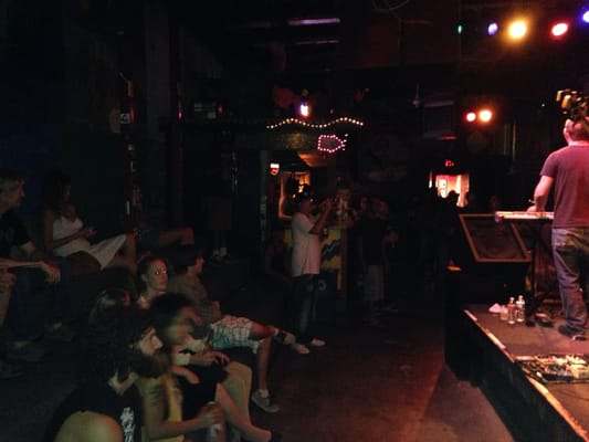 Flamingo Cantina by null