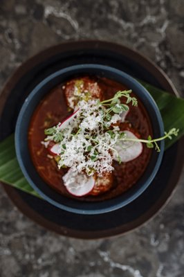 Aerial Kitchen & Bar by null