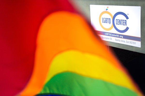 THE LGBTQ CENTER ORANGE COUNTY - Updated December 2025 - 11 Photos & 13 ...