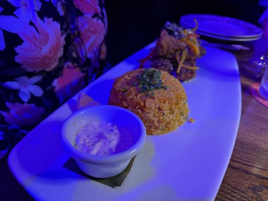 Cuba Libre Restaurant & Rum Bar by null