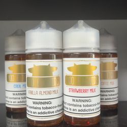 The Vapor Place